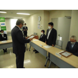 北央舗道株式会社様