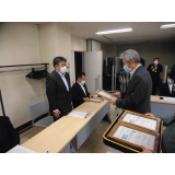 株式会社日建ハウジング様