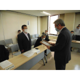 山洋建設株式会社様