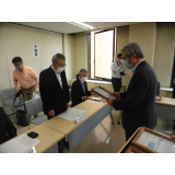 三友舗道株式会社様