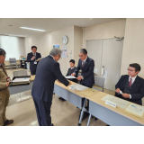 （株）北海道ハウス工業様