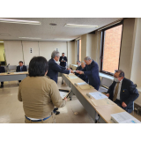 （株）協伸建設様