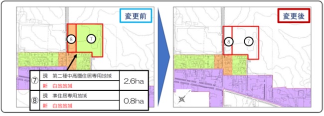 緑町