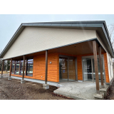 管理棟（令和7年度完成）