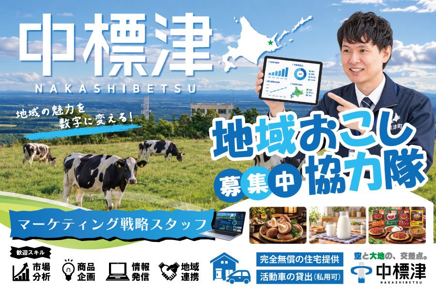 特産品マーケティング戦略（ふるさと納税寄附拡大）活動