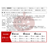 仮装チラシ2